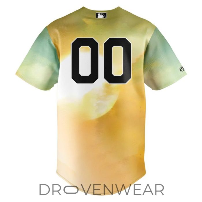 Memphis Redbirds x Star Wars Night 2026 Custom Baseball Jersey - Image 3