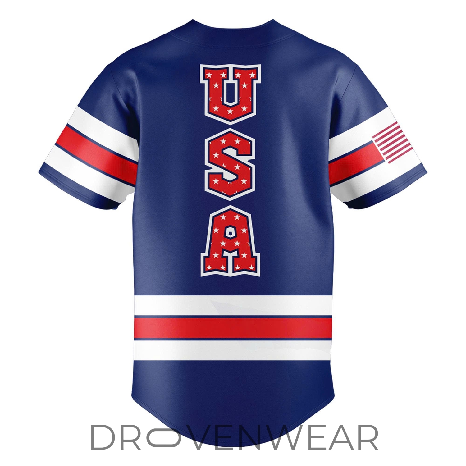 Miami Marlins Heritage Celebration Series 250th Anniversary USA Celebration Jersey Miami Marlins Heritage Celebration Series 250th Anniversary USA Celebration Jersey