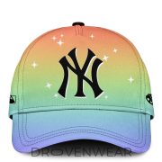 New York Yankees Diamond With Pride Limited Jersey - Image 2