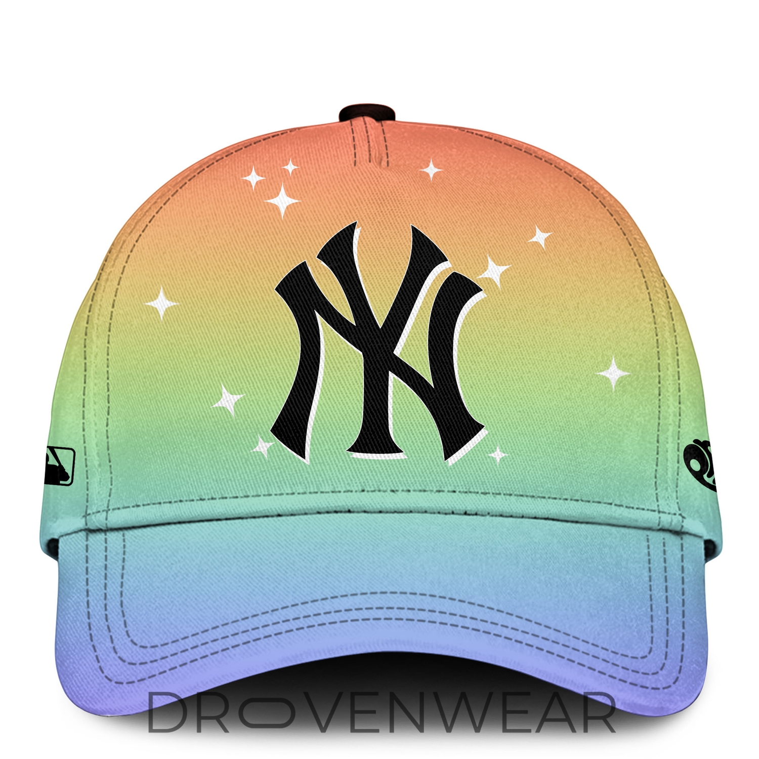 New York Yankees Diamond With Pride Limited Jersey New York Yankees Diamond With Pride Limited Jersey
