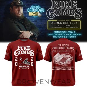 Oklahoma-Sooners-x-Luke-Combs-My-Kinda-Saturday-Night-Tour-2026-Crimson-TShirt-1.jpg