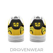 Ol Dirty Bastard Wu-Tang Tribute AF1 Sneakers - Image 2