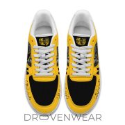 Ol Dirty Bastard Wu-Tang Tribute AF1 Sneakers - Image 3