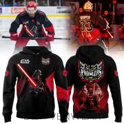 Port Huron Prowlers Star Wars 2026 Collector’s Hoodie