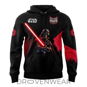 Port Huron Prowlers Star Wars 2026 Collectors Hoodie by Drovenwear.com