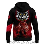 Port Huron Prowlers Star Wars 2026 Collector’s Hoodie - Image 3