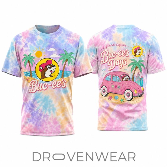 Premium BUC 3D Graphic Shirt Exclusive Design TD Edition - Image 2