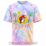Premium BUC 3D Graphic Shirt Exclusive Design TD Edition - Image 3