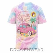 Premium BUC 3D Graphic Shirt Exclusive Design TD Edition - Image 4