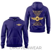 Primus Claypool Gold Tour 2026 Frog Brigade Pullover Hoodie - Image 2
