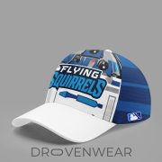 Richmond Flying Squirrels 2026 Star Wars Theme Baseball Jersey - Image 4