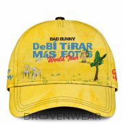 San Diego Padres Caribe World Tour MLB Limited Edition Baseball Jersey - Image 4
