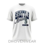 Seattle Mariners Mother’s Day Celebration T-Shirt - Image 2