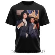 Shohei Ohtani x Yoshinobu Yamamoto Most Wanted Unisex Streetwear Shirt - Image 2
