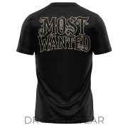 Shohei Ohtani x Yoshinobu Yamamoto Most Wanted Unisex Streetwear Shirt - Image 3