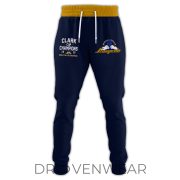 Sioux Falls Stampede 2026 Championship Sweatshirt Clark Cup Edition - Image 3