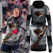 South Carolina Stingrays Star Wars 2026 Fan Hoodie