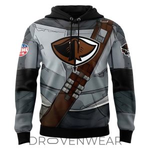 South Carolina Stingrays Star Wars 2026 Fan Hoodie by Drovenwear.com
