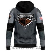 South Carolina Stingrays Star Wars 2026 Fan Hoodie - Image 3