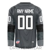 South Carolina Stingrays Star Wars Night 2026 Special Hockey Jersey - Image 3