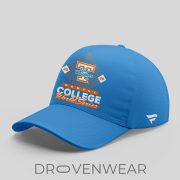 Tennessee Lady Vols 2026 WCWS Softball Championship T-Shirt - Image 5