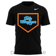 Tennessee Lady Vols Womens College World Series 2026 Tee - Image 2