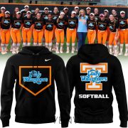 Tennessee Softball 2026 Limited Edition Graphic T-Shirt