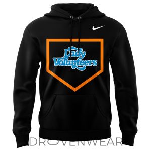 Tennessee Softball 2026 Limited Edition Graphic TShirt by Drovenwear.com