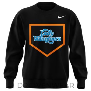 Tennessee Softball 2026 Limited Hoodie by Drovenwear.com