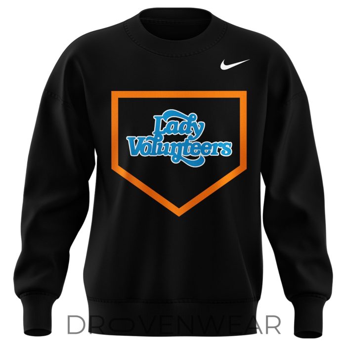 Tennessee Softball 2026 Limited Hoodie - Image 2