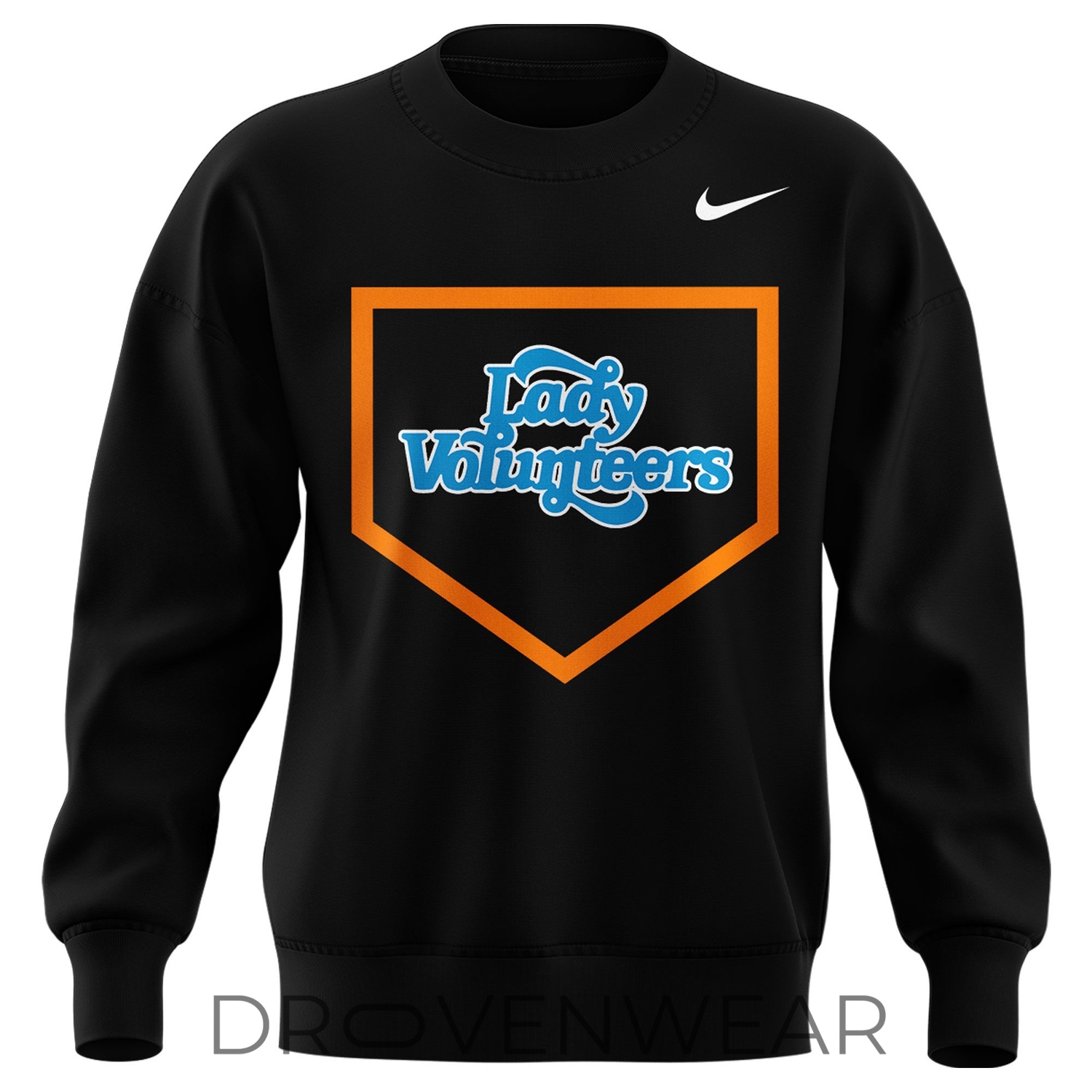 Tennessee Softball 2026 Limited Hoodie Tennessee Softball 2026 Limited Hoodie