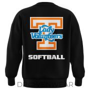 Tennessee Softball 2026 Limited Hoodie - Image 3