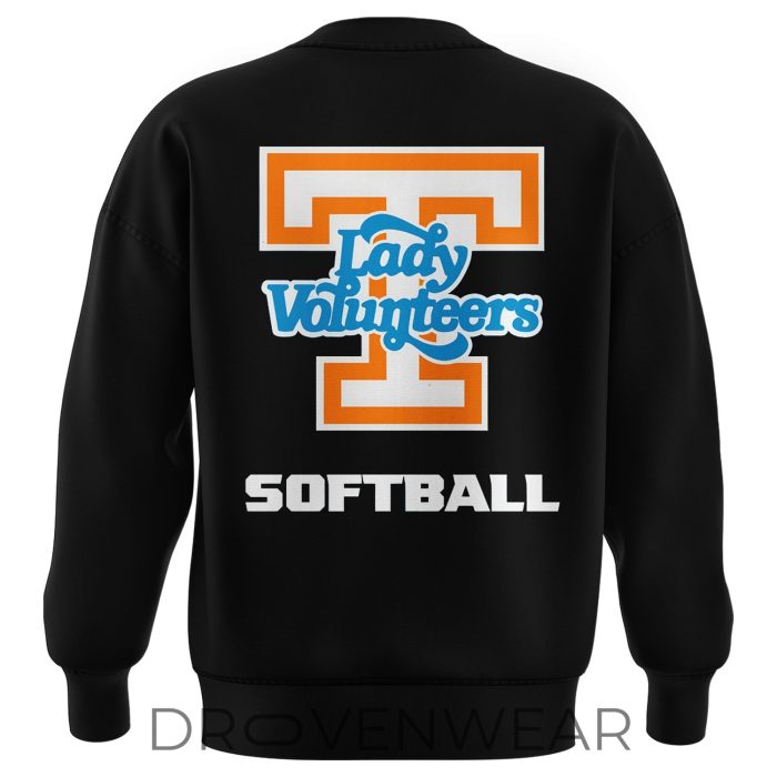 Tennessee Softball 2026 Limited Hoodie - Image 3