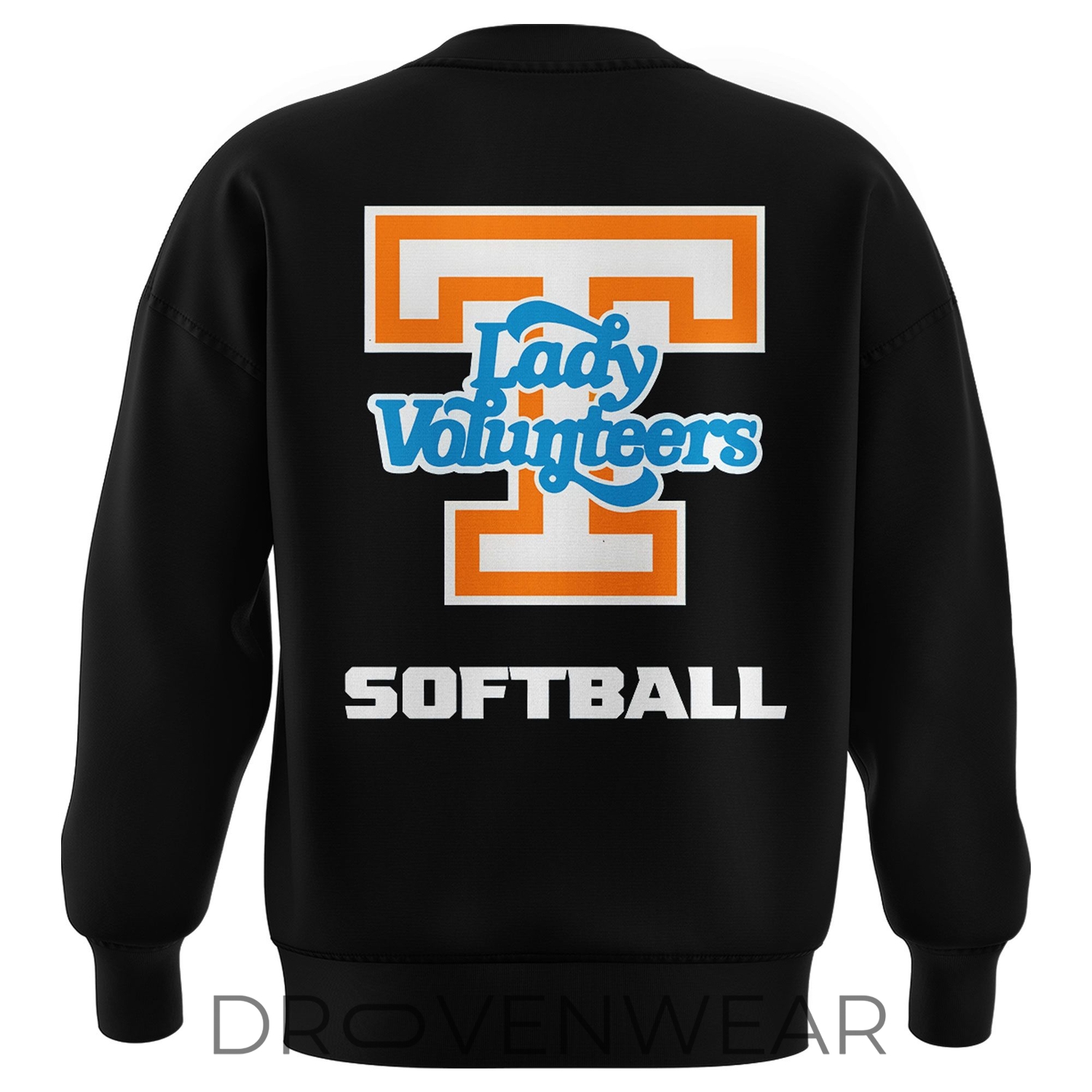 Tennessee Softball 2026 Limited Hoodie Tennessee Softball 2026 Limited Hoodie