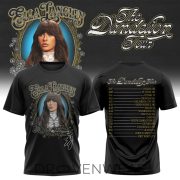 The Dandelion Tour Signature Tee V2 Limited Edition