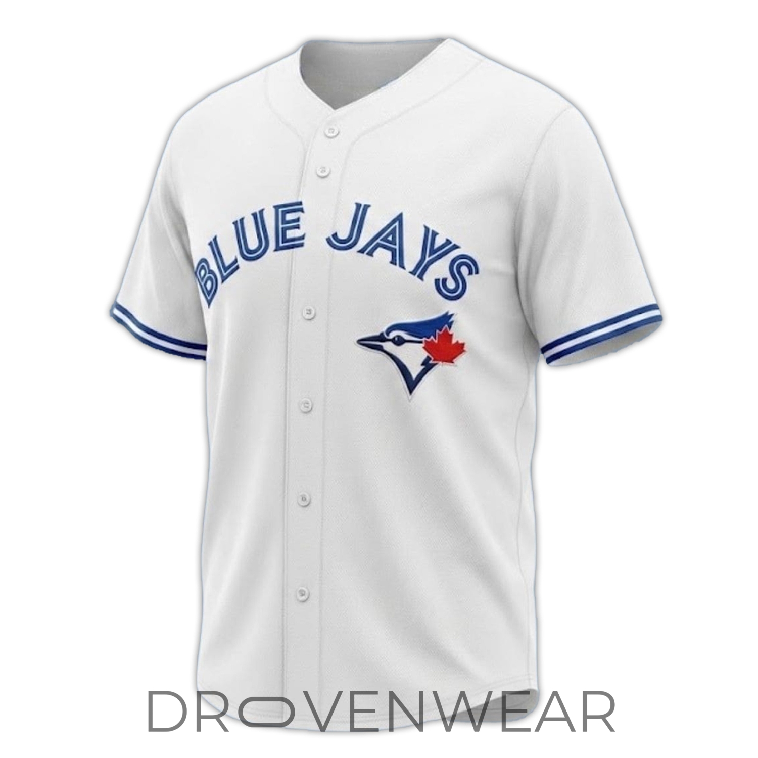 The Kid LAROI Toronto Blue Jays Night Special Edition Jersey The Kid LAROI Toronto Blue Jays Night Special Edition Jersey