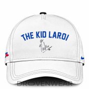 Toronto Blue Jays The Kid LAROI Special Edition Jersey - Image 2