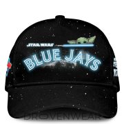 Toronto Blue Jays x Star Wars Grogu Jersey Limited Edition - Image 2
