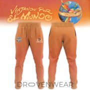 Tropitour Travel Series 2026 Limited Edition Hoodie Version 1 - Image 2