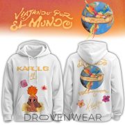 Tropitour Travel Series 2026 Limited Edition Hoodie Version 1 - Image 4