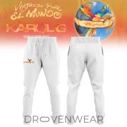 Tropitour Travel Series 2026 Limited Edition Hoodie Version 1 - Image 5