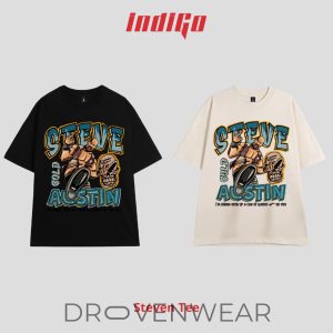Vintage Racing Car Graphic Tee Retro Oversized TShirt by Drovenwear.com
