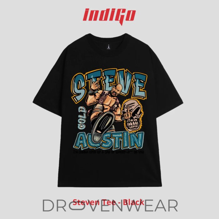 Vintage Racing Car Graphic Tee - Retro Oversized T-Shirt - Image 2