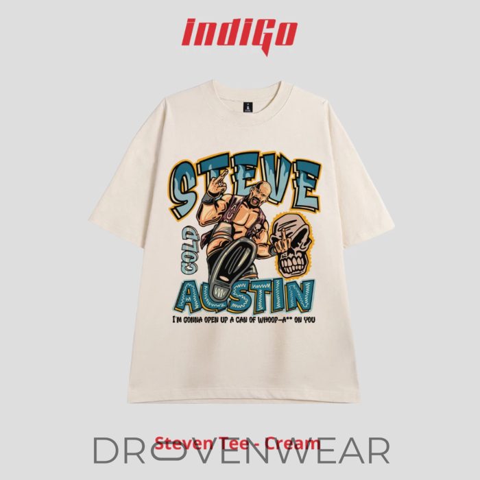 Vintage Racing Car Graphic Tee - Retro Oversized T-Shirt - Image 3