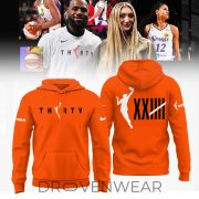 WNBA 30th Anniversary “Thirty” Collector Hoodie 2026