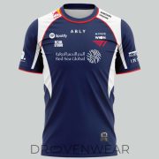 2026 Mid-Season Invitational T1 Esports Limited Edition Shirt - Image 2