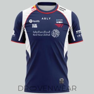 2026 MidSeason Invitational T1 Esports Limited Edition Shirt by Drovenwear.com