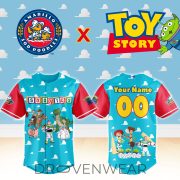 ASP Paw Patrol Night Limited Edition Jersey NN - Image 2