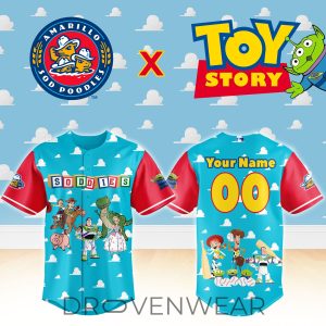 ASP Paw Patrol Night Limited Edition Jersey NN by Drovenwear.com