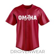 Alabama Crimson Tide Regional Champions 2026 Baseball Jersey - Image 2